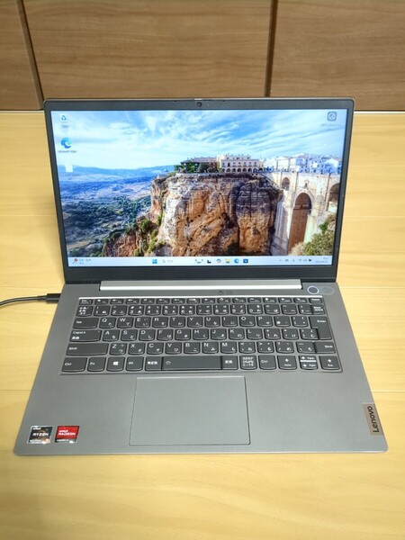 ThinkBook 14 Gen 3 Ryzen 5 8GB メモリ・256GB SSD Ryzen5 ノートパソコンCorei5 Office2021 Corei7 Corei3 Ryzen7 Ryzen Lenovo レノボ