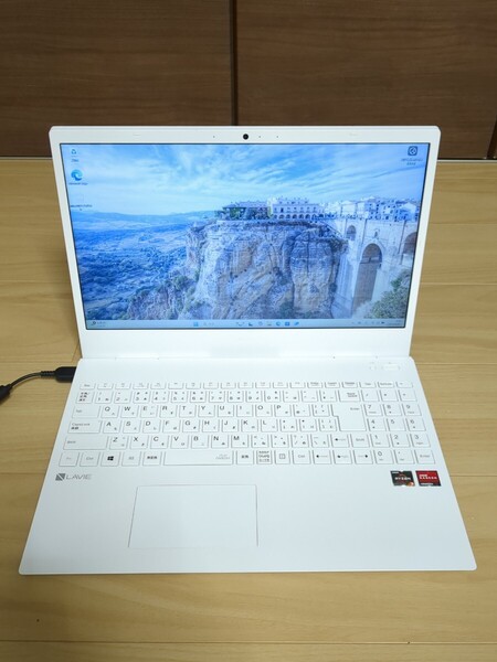 LAVIE N15 N1536/AZW-2 PC-N1536AZW-2 Ryzen 3 メモリ 8GB SSD 256GB ノートパソコンCorei5 Office2021 Corei7 Corei3 Ryzen7 Ryzen nec