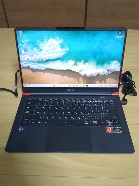 mouse MB-X400B Ryzen 5 8GBメモリ 256GB SSD Ryzen3 Ryzen5 ノートパソコン Corei5 Office2021 Corei7 Core i3 Ryzen7 マウスコンピュータ