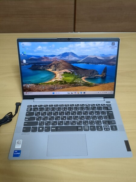 IdeaPad 5 14ITL05 Core i5・8GB メモリ・256GB SSD Ryzen5 ノートパソコン Corei5 Office2021 Corei7 Corei3 Ryzen7 Ryzen Lenovo レノボ