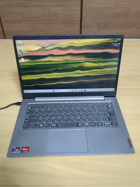 ThinkBook 14 Gen 3 Ryzen 5 8GB メモリ・256GB SSD Ryzen5 ノートパソコンCorei5 Office2021 Corei7 Corei3 Ryzen7 Ryzen Lenovo レノボ