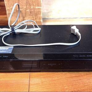 SHARP BD-S520 ブルーレイレコーダー