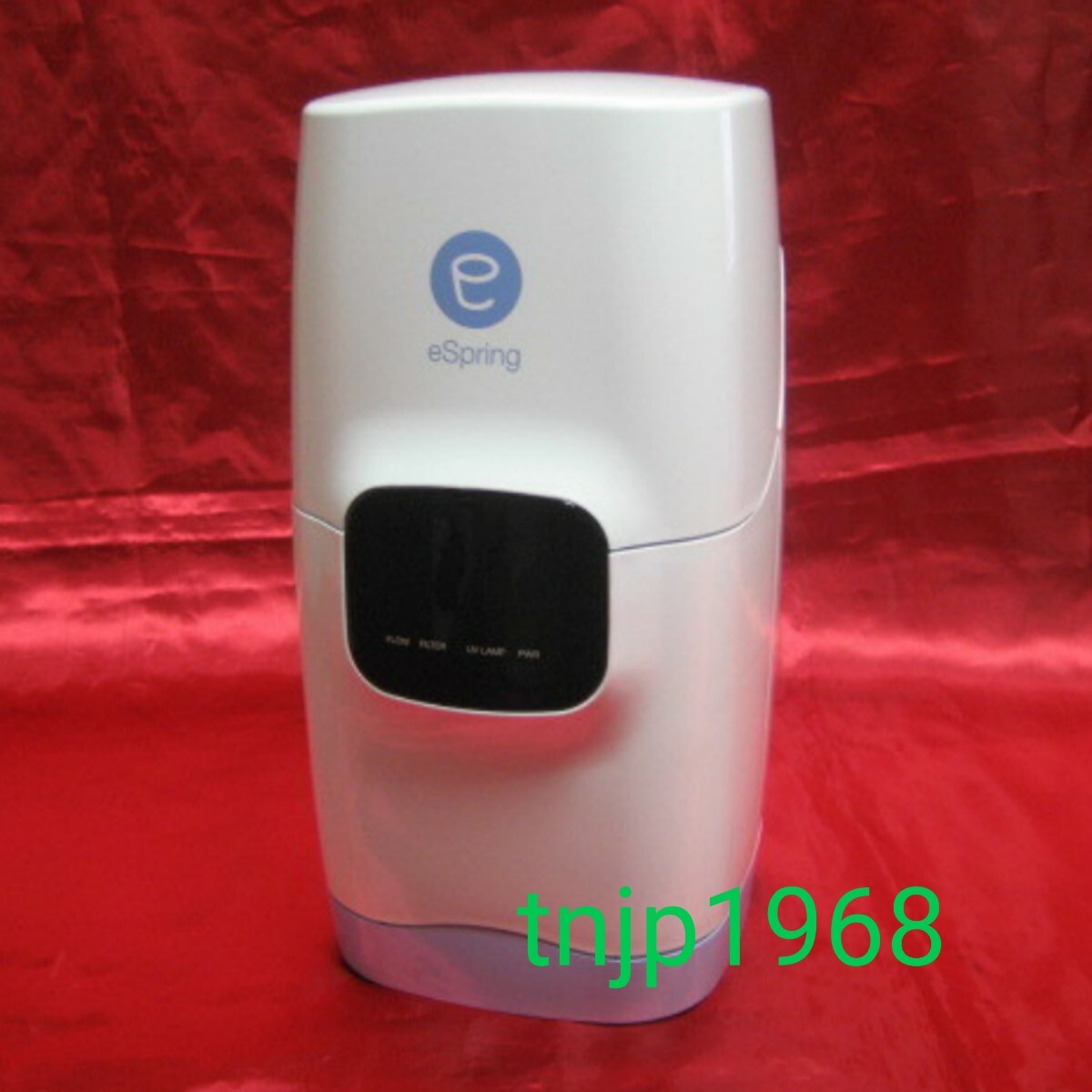 amway 新品未開封 アムウェイ eSpring 浄水器 E-4622-J @｜Yahoo