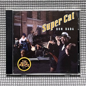 【送料無料】 Super Cat - Don Dada 【CD】 Hip Hop Reggae / Columbia - CK 52435