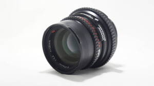 ★外観美品★HASSELBLAD S-Planar 1:5.6 f=135mm T* Carl Zeiss カメラ レンズ ハッセルブラッド 中判 フィルム #1195