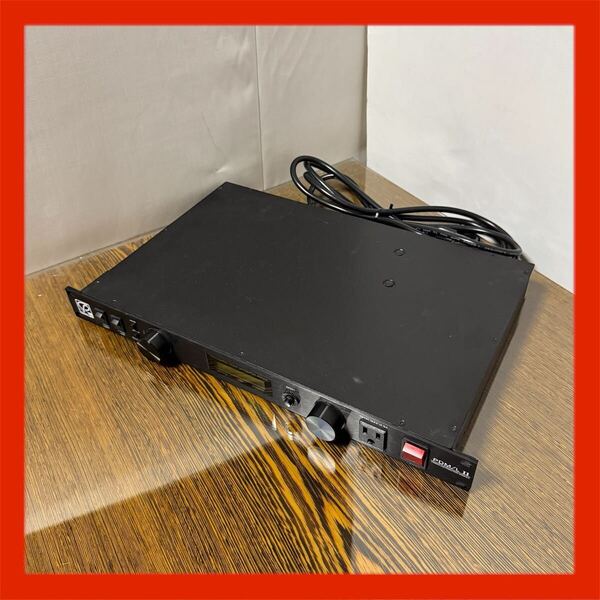 CLASSIC PRO PDM/LII パワーディストリビューター