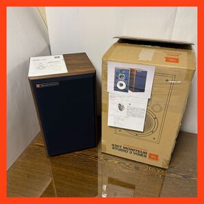 【美品】JBL 4307 スピーカー 3way ①