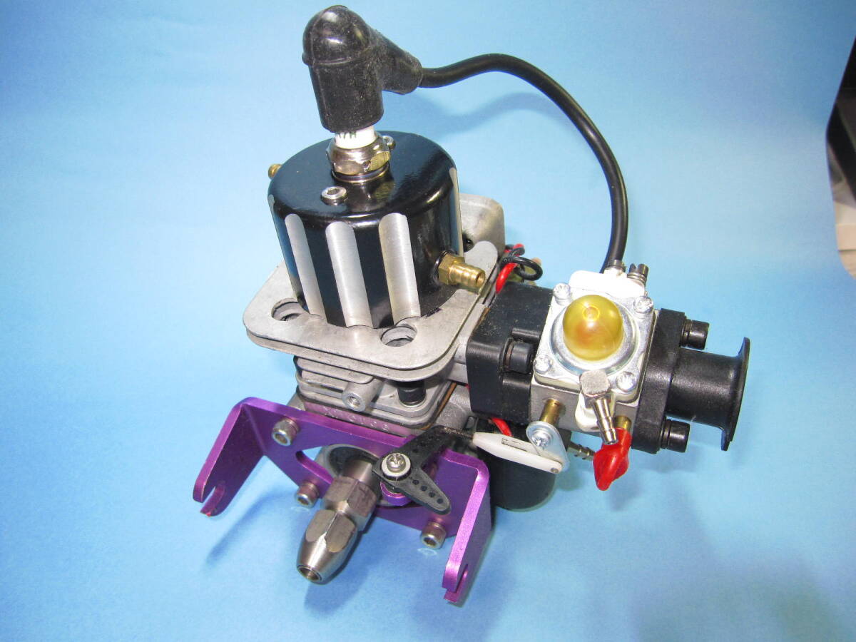 CMB45 ボート用 水冷エンジン イタリア製 新品 271-A03 CMB45