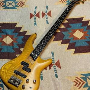 EMG PJピックアップ搭載 グレコ フェニックスベース GRECO Phoenix Bass PXB-80