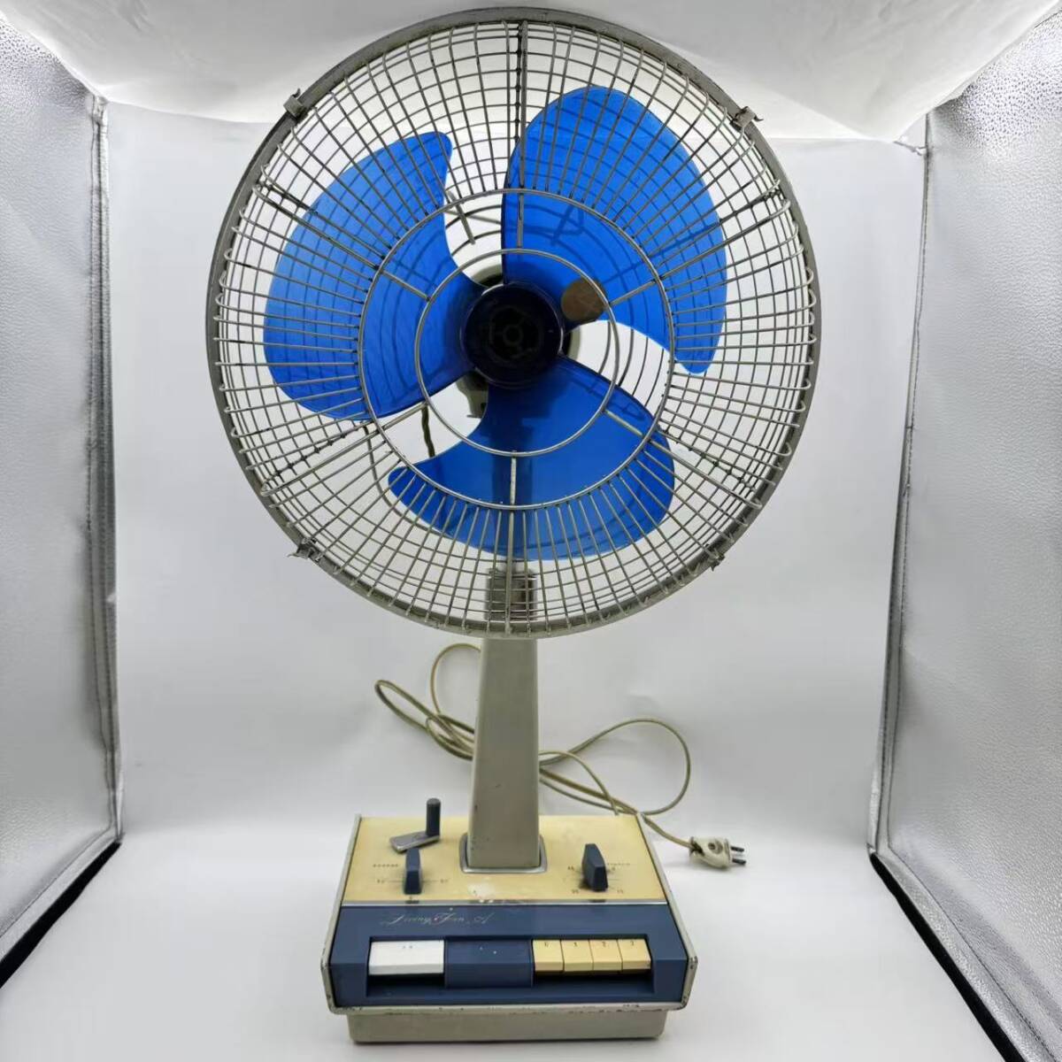 Yahoo!オークション -「扇風機 羽根」(アンティーク