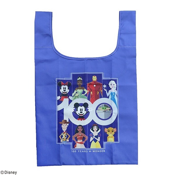 セール品。Disney ディズニー ドリームメンバーズ エコバッグ ショッピング袋 買い物袋 ミッキーマウス ミニーマウス ライオンキング 他