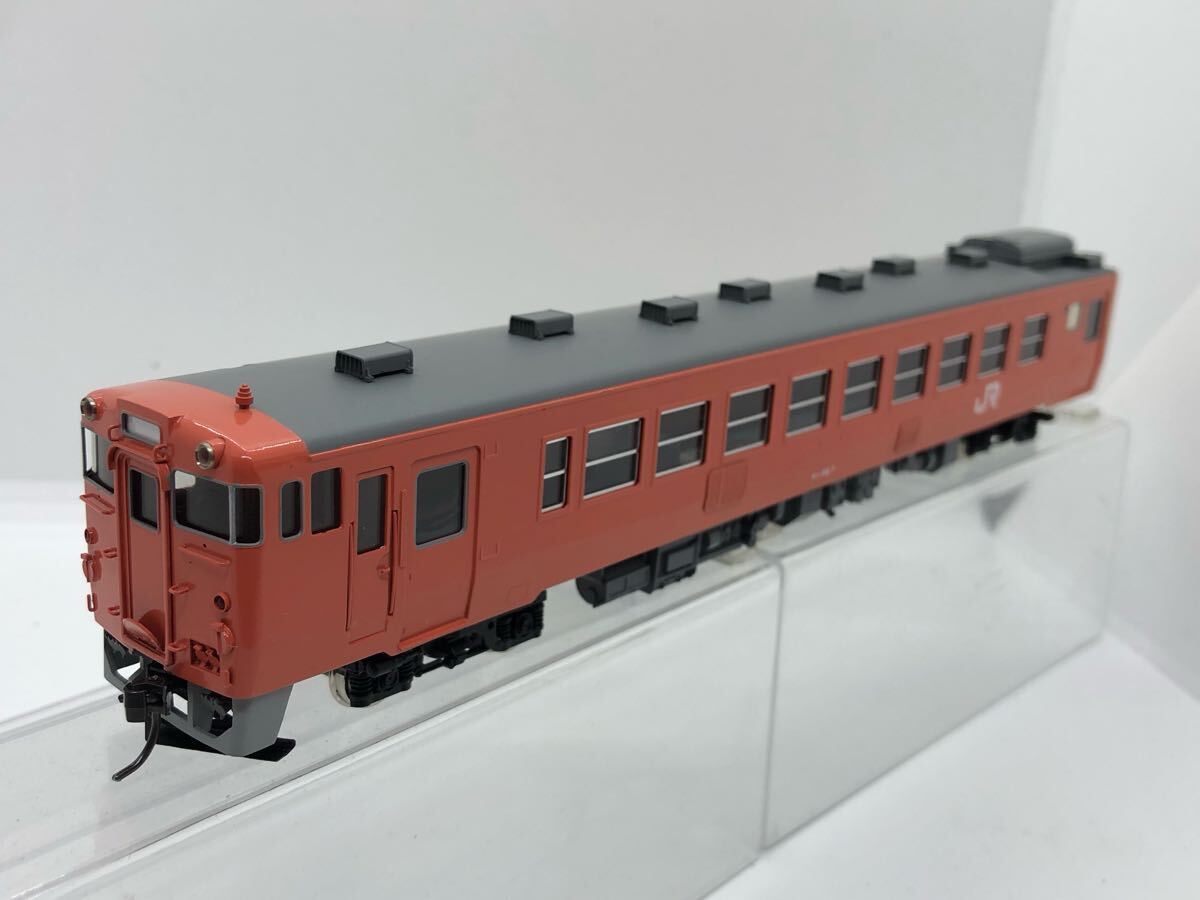 Yahoo!オークション -「キハ48」(鉄道模型) の落札相場・落札価格