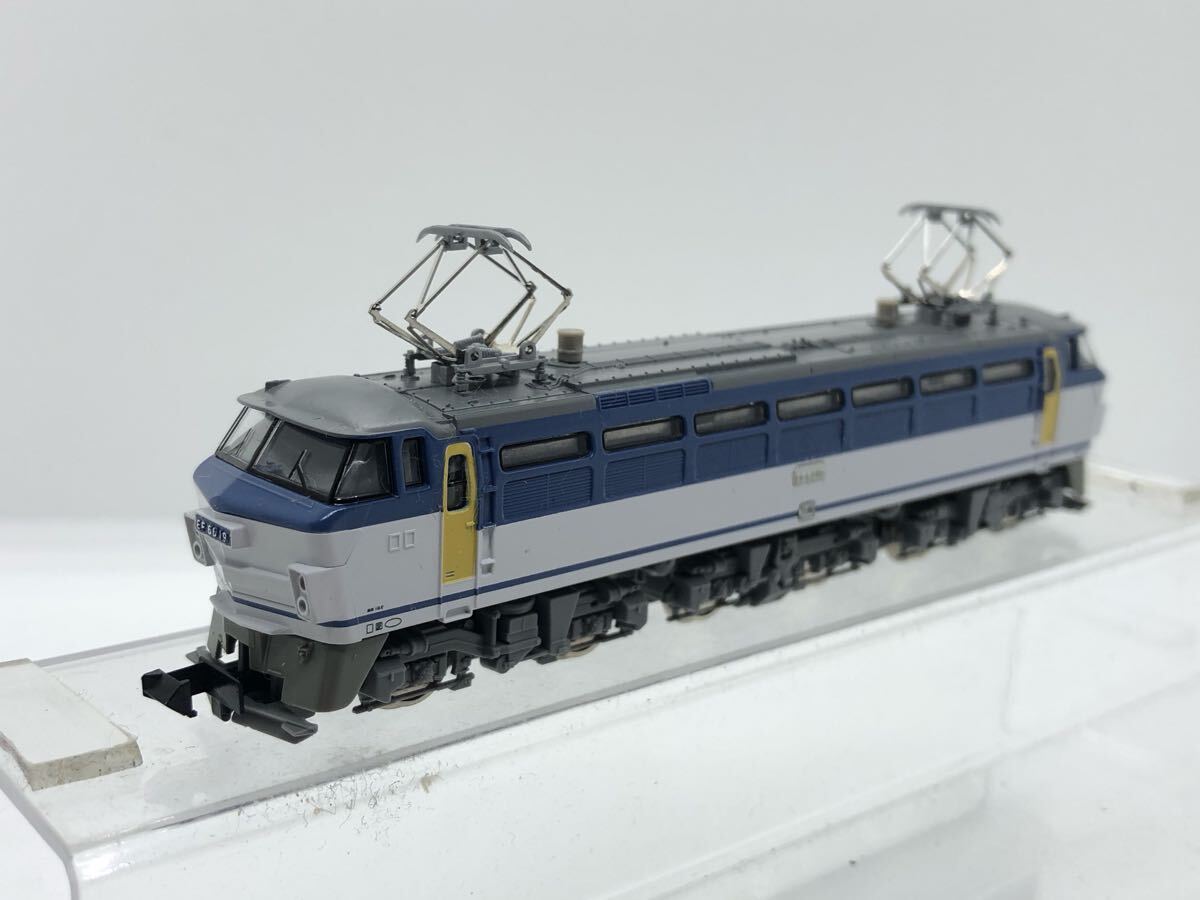 TOMIX 2114 EF65 0 112 ユーロライナー 未使用品 動作確認済 JR EF65-0形電気機関車（112号機・ユーロライナー色）｜製品情報