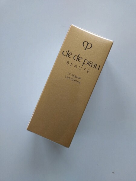 クレ・ド・ポー ボーテ ル・セラムⅡ 50ml レフィル 未開封・未使用 2