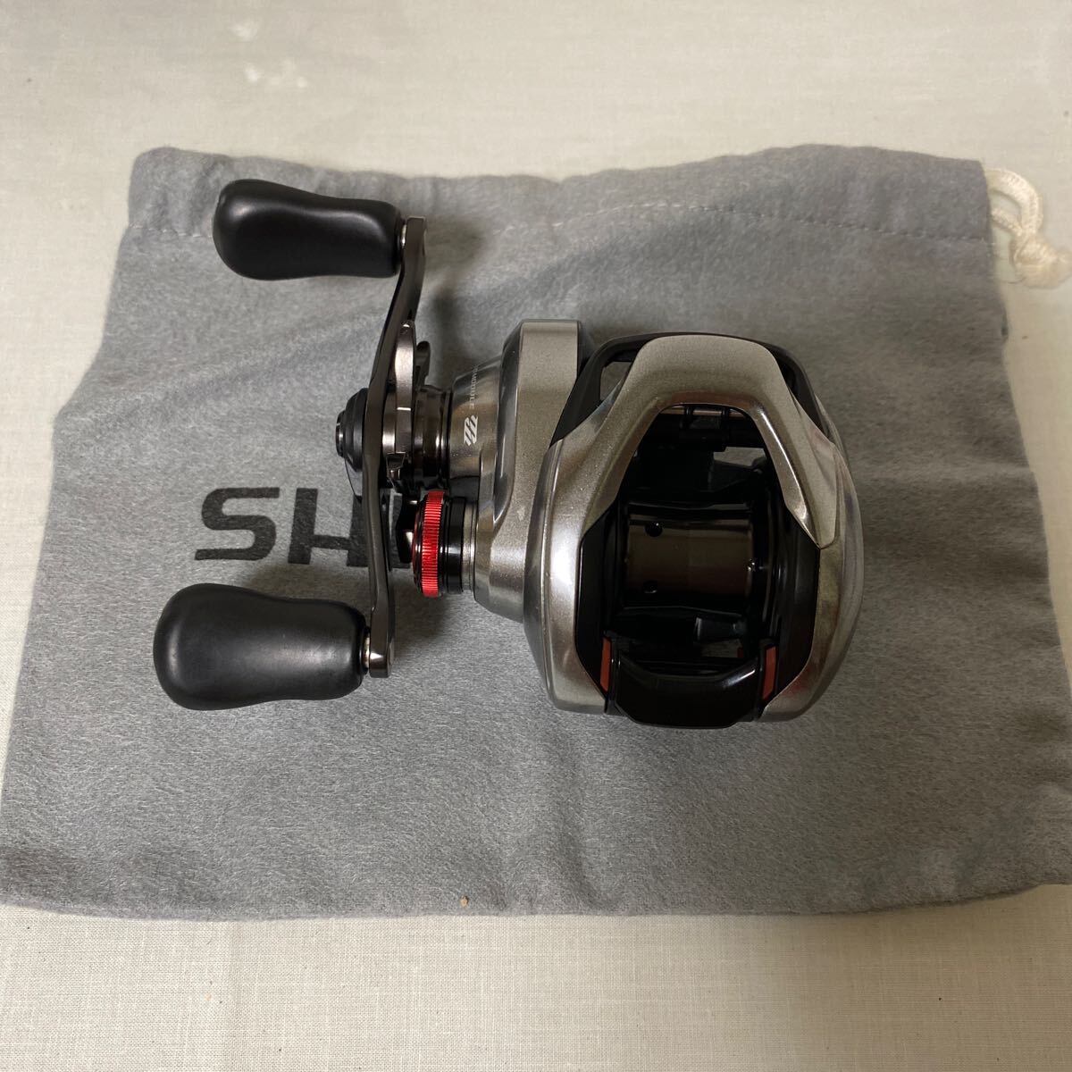 美品 SHIMANO スコーピオンDC 中古 Yahoo!オークション -「21 スコーピオン dc」の落札相場・落札価格
