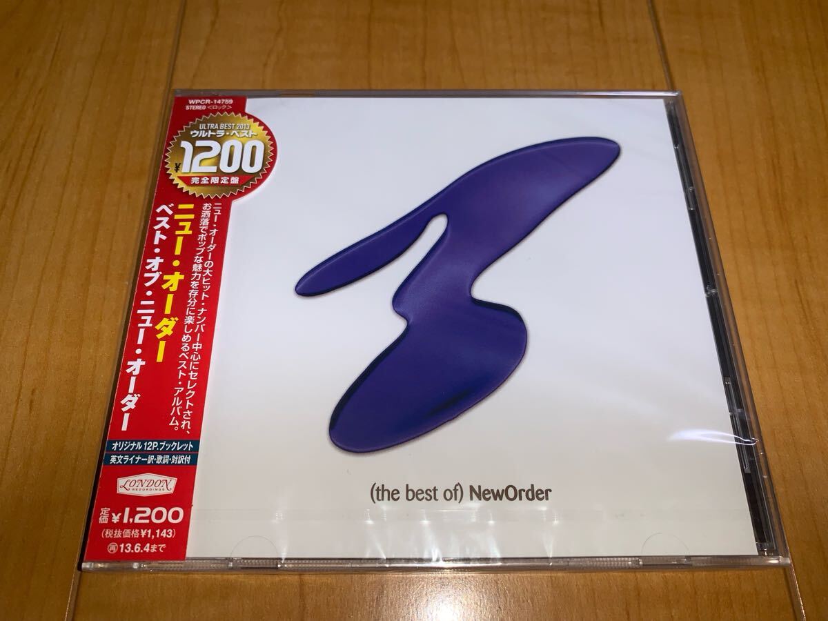 NEW ORDER CD 5枚セット NEW ORDER CD 5枚セット NEW ORDER / ニュー・オーダー商品一覧