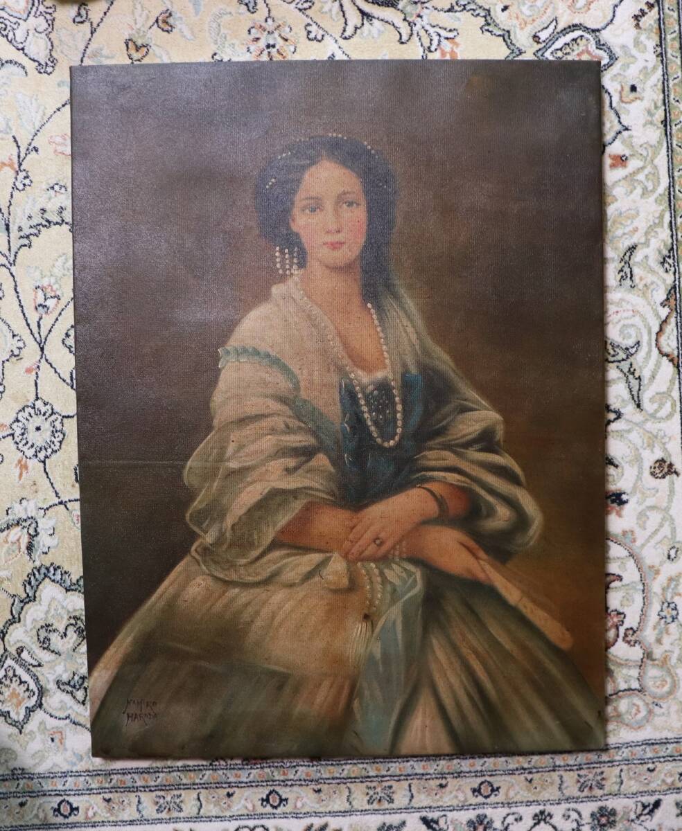 2025年最新】Yahoo!オークション -藤島武二(絵画)の中古品・新品