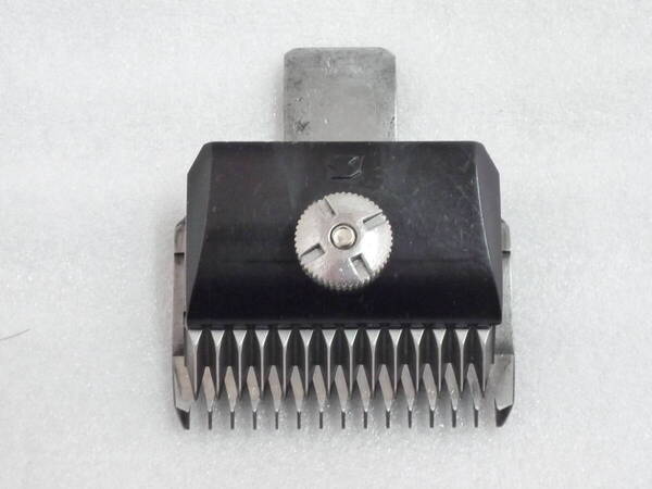 BE【研磨済】3mm 3ミリ 替刃 スピー スピーディク スピーディック バリカン グラシア TAPIO タピオ ピース 替え刃 理容 トリミング 0627