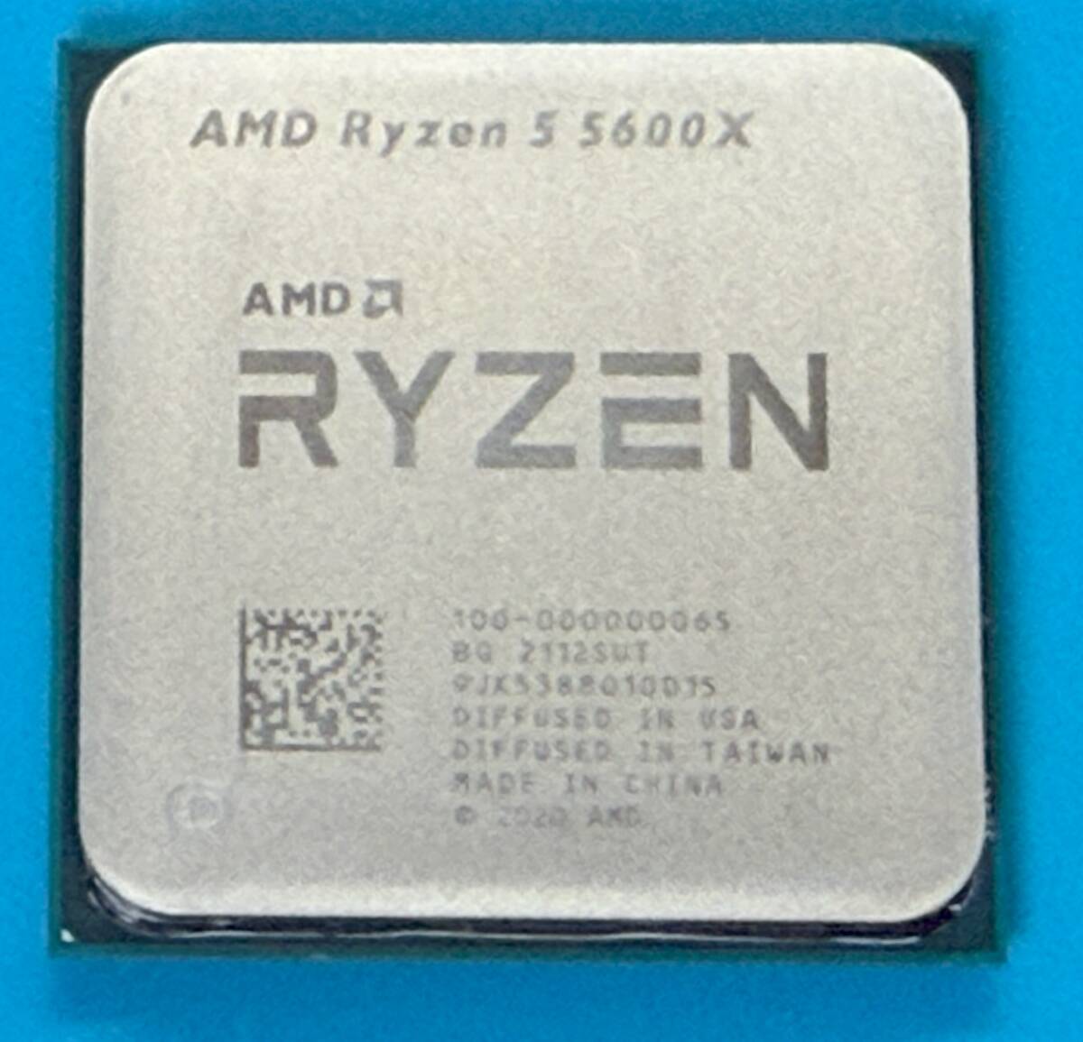 2025年最新】Yahoo!オークション -ryzen 5 5600x(AMD)の中古品
