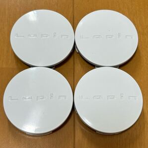 SUZUKI スズキ Lapin ラパン 純正 センターキャップ ホイールキャップ 43252-85K00 4個セット