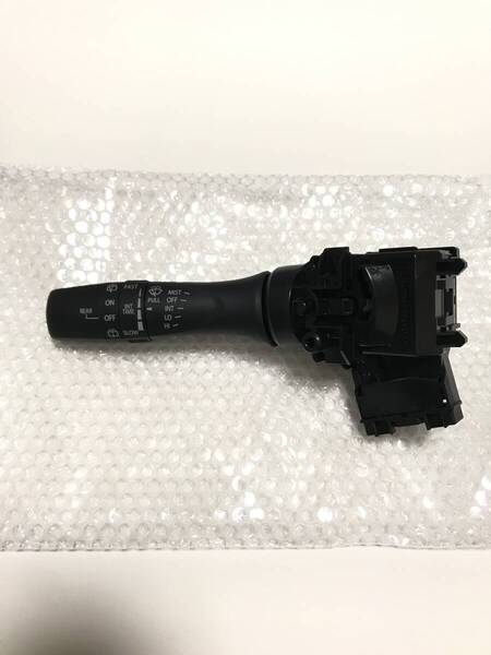 新品未使用 スズキ 純正 間欠ワイパースイッチ ジムニー JB64 ジムニーシエラ JB74 37310-74P20