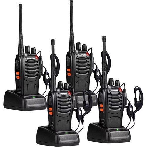 トランシーバー 2台セット icom
