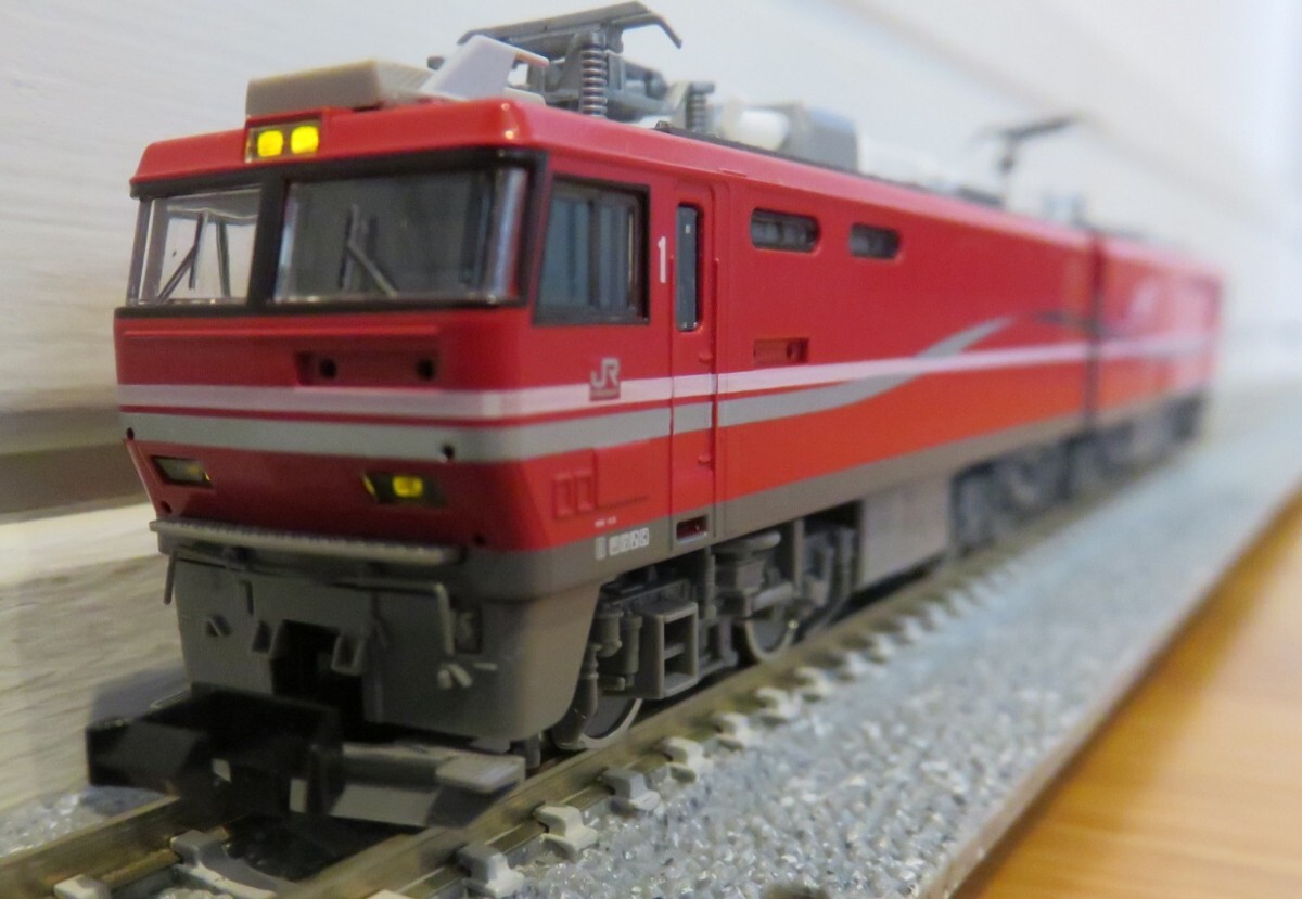 2025年最新】Yahoo!オークション -eh800(鉄道模型)の中古品
