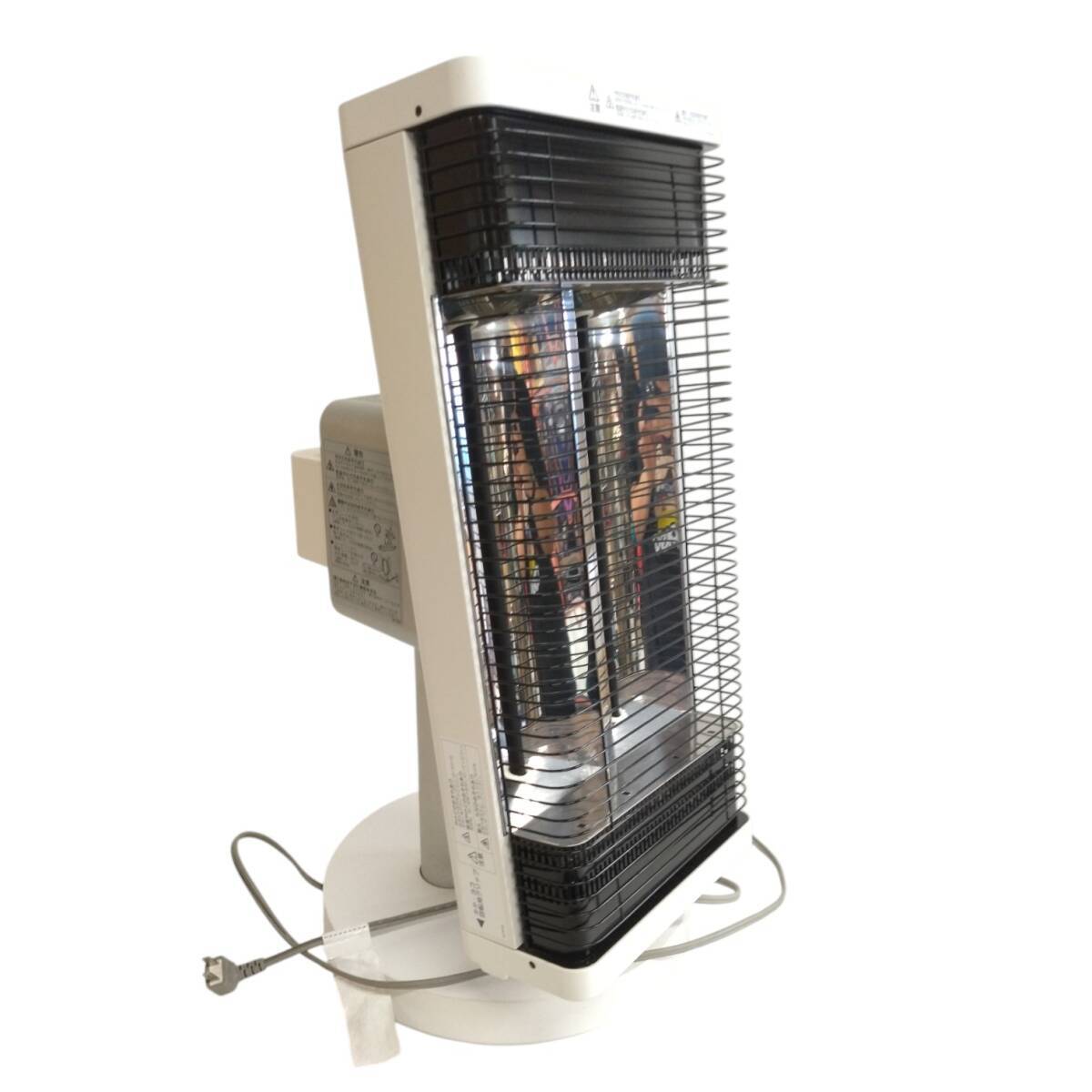 【中古美品、箱付】ダイキン セラムヒート 2025年最新】Yahoo!オークション -ダイキンセラムヒートの中古品