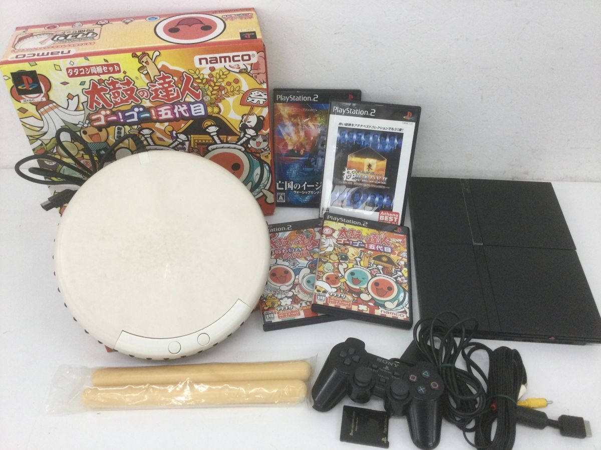 太鼓の達人タタコン2台目どこに繋げる」について質問です。swi