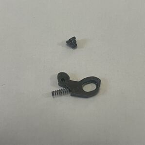 コクサイ パイソン ガスガン シリンダーストップ