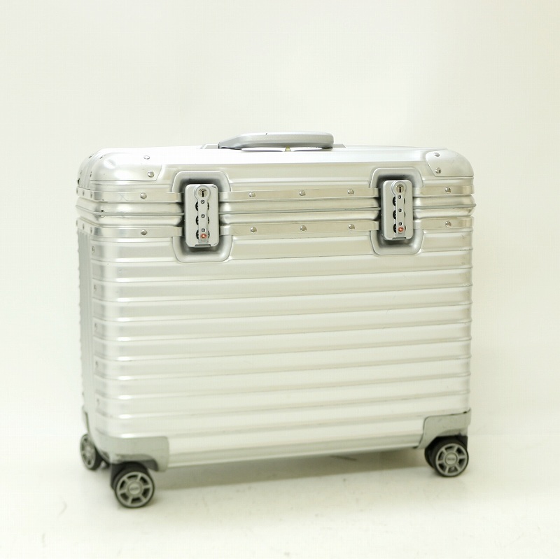 RIMOWA - リモワ パイロット RIMOWA PILOT の通販 by