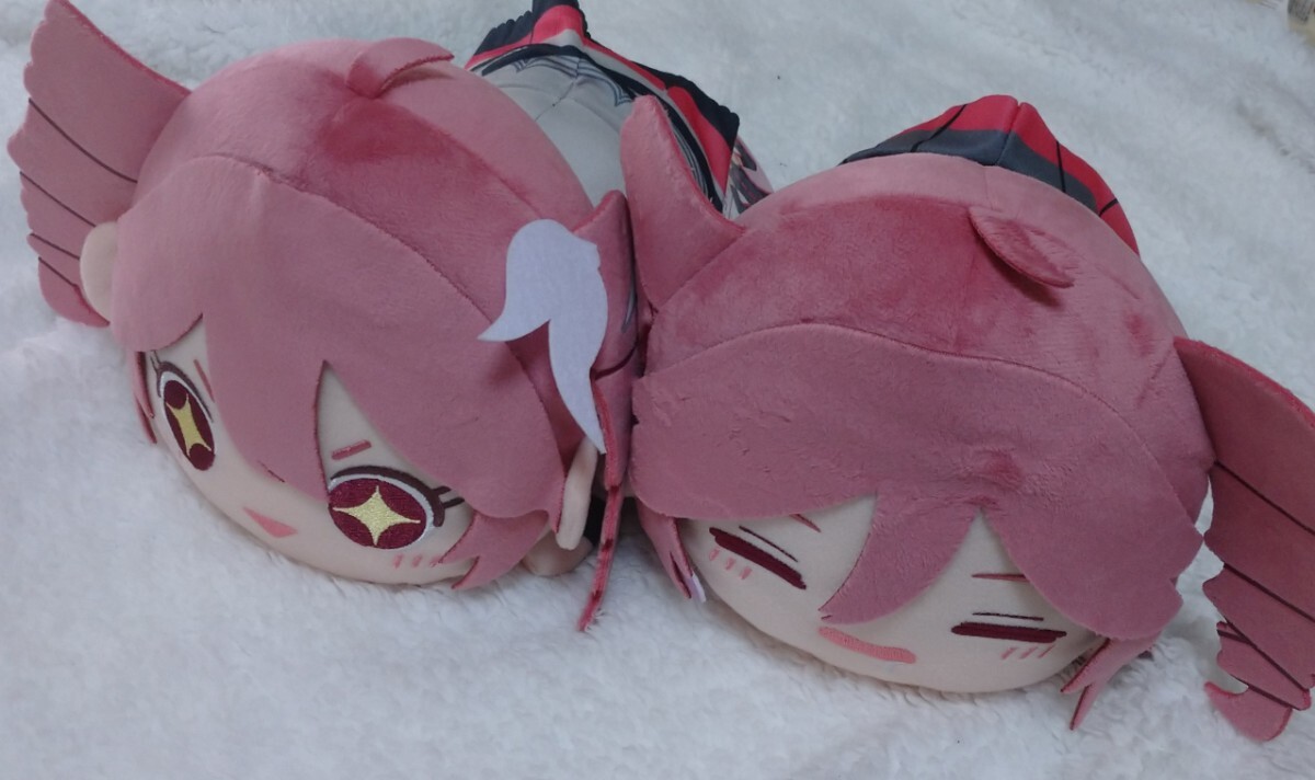 Yahoo!オークション -「重音テト ぬいぐるみ」の落札相場・落札価格