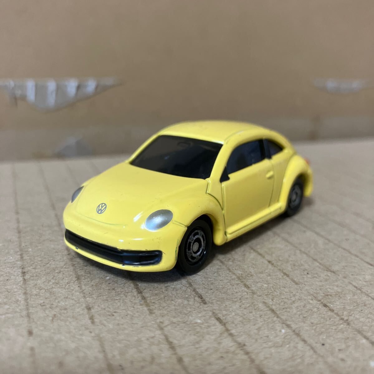 2025年最新】Yahoo!オークション -ザビートル ミニカーの中古品