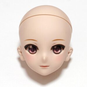 難あり DDP アイドルマスター 水瀬伊織 ヘッド アイ のみ 受注限定品 ボークス