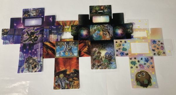 2025年最新】Yahoo!オークション -遊戯王の日 ケースの中古品