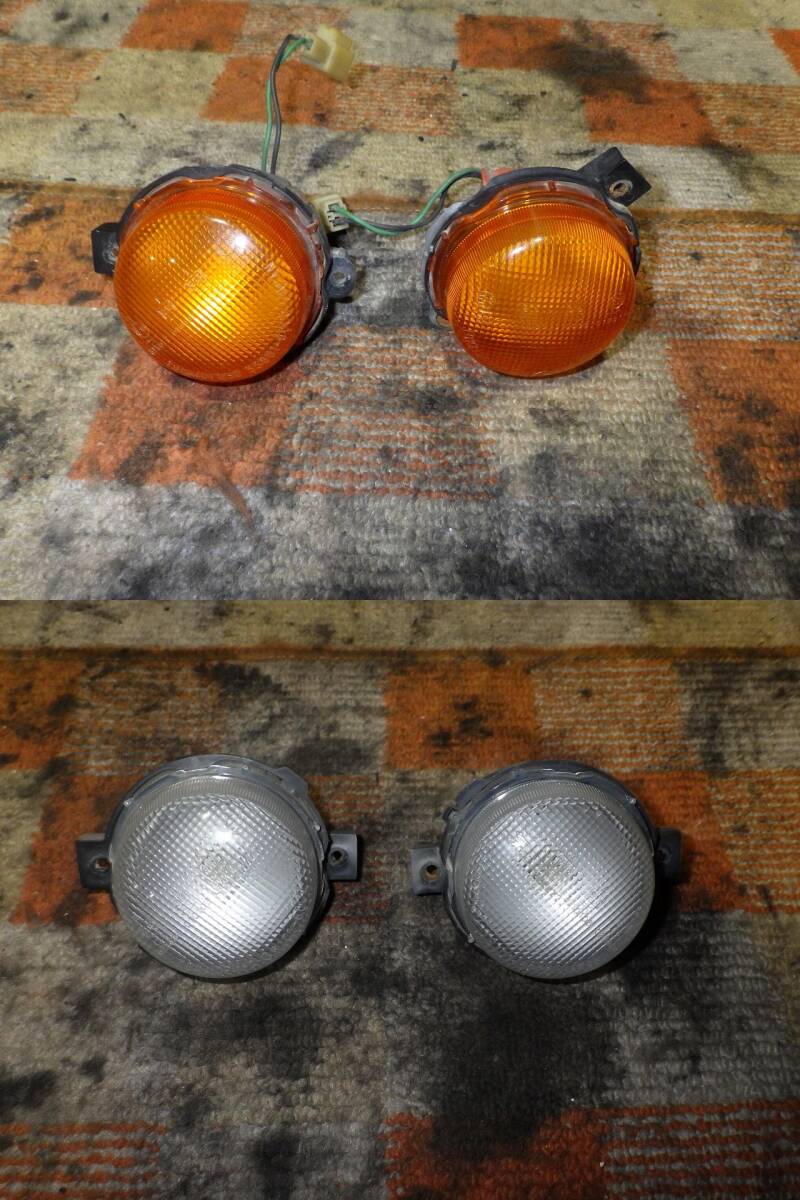 Yahoo!オークション -「ja22 ポジションランプ」の落札相場