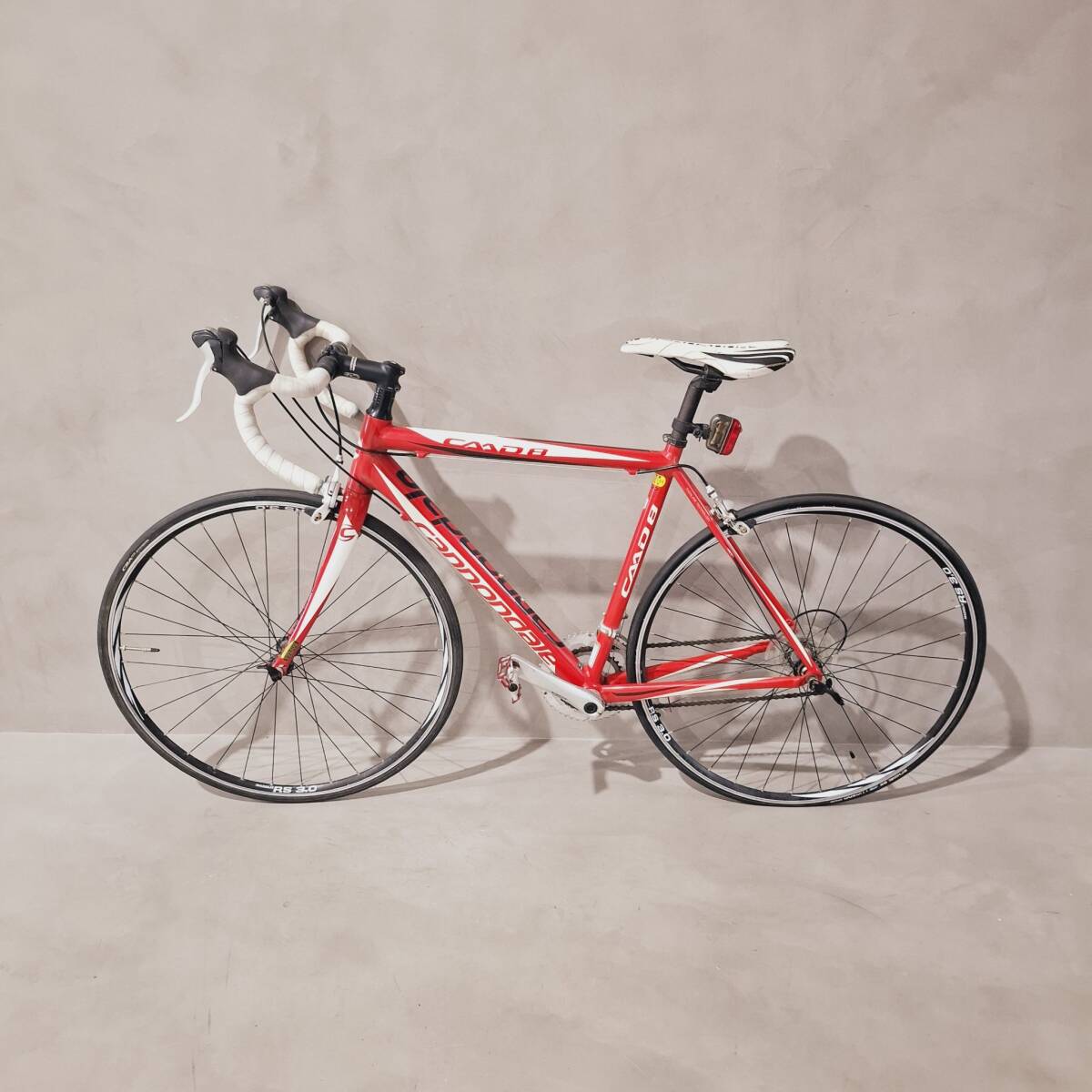 ロードバイク　cannondale CAAD4 キャノンデール CANNONDALE ( キャノンデール ) ロードバイク CAAD OPTIMO 4