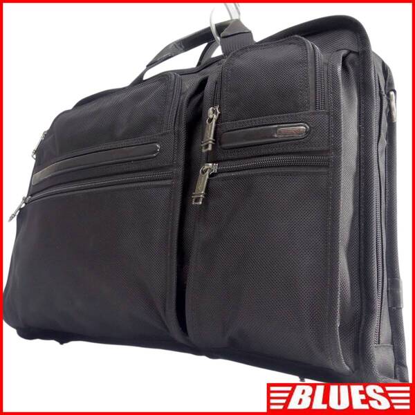 即決★TUMI★2way ビジネスバッグ トゥミ 26114D4 メンズ 黒 ショルダーバッグ ブリーフケース 通勤 カバン 出張 鞄 かばん