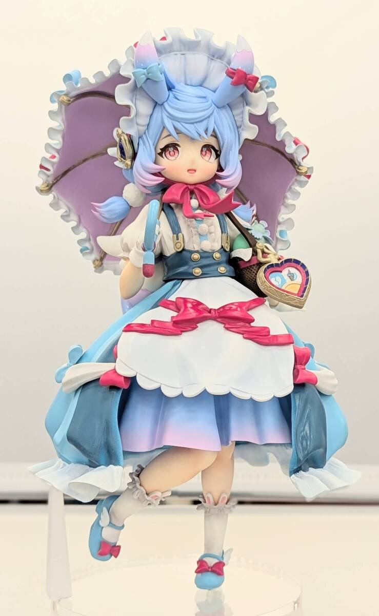 Amazon.co.jp: Cerberus Project フレンチドール 原神 甘雨
