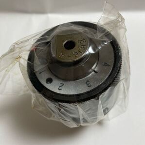 日研工作所/NIKKEN タップコレット 未使用保管品