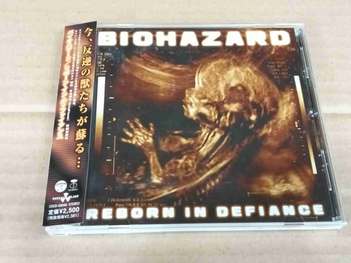 Yahoo!オークション -「defiance」(音楽) の落札相場・落札価格