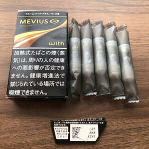 プルームテックプラス /ウィズ用 カートリッジ レギュラー 純正品 5本 プルームテックプラス