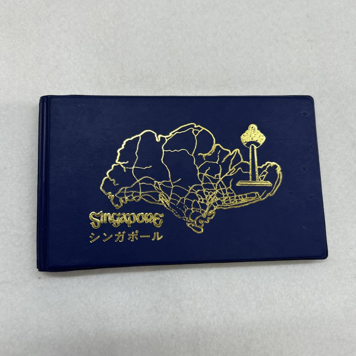 希少コインセット！シンガポールコイン 1979年コインセット 5枚 コイン帳入り Yahoo!オークション -「シンガポール コインセット」の落札相場