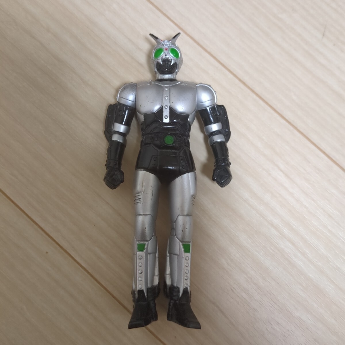 2025年最新】Yahoo!オークション -シャドームーン ソフビの中古