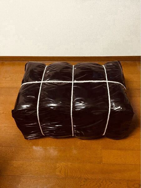 【送料無料】★★未使用品★★204枚(17ダース)約10kg 白タオルフェイス タオル 中古 ウエス まとめて大量