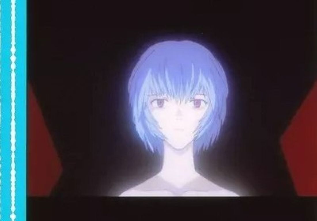 エヴァフィルム 綾波レイ Yahoo!オークション -「エヴァンゲリオン フィルム レイ」(新