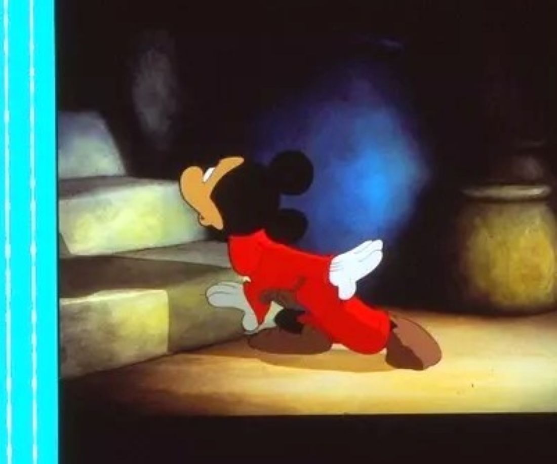 2025年最新】Yahoo!オークション -ファンタジア ディズニー