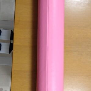 (送料込)ストレッチポール ピンク