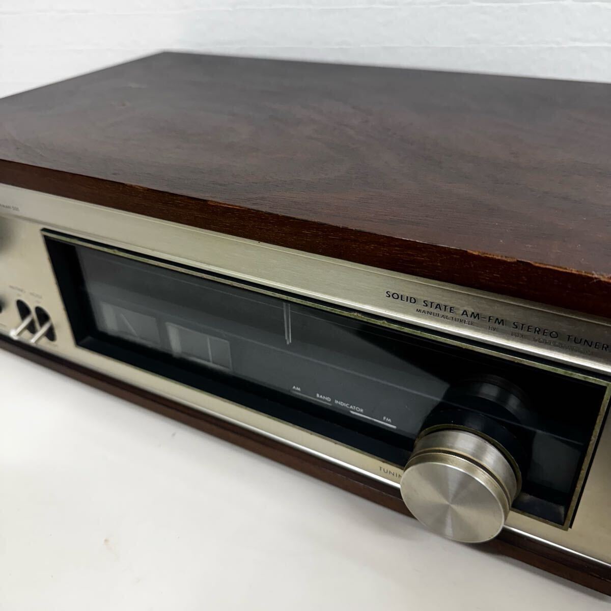 ラックスマン(LUXMAN)|FM/AMチューナー|HARDOFFオフモール