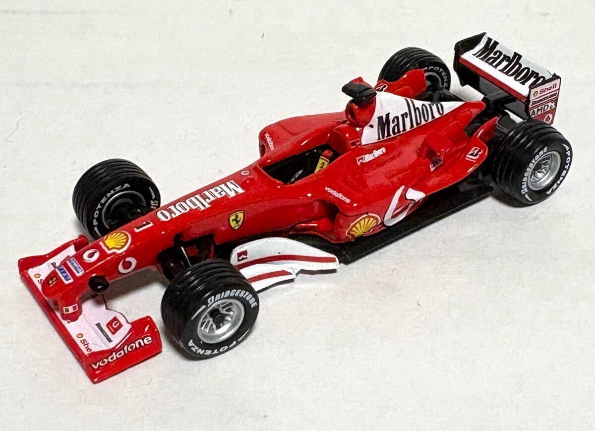 ダイドー フェラーリF1コレクション | tokyo-x0718のブログ